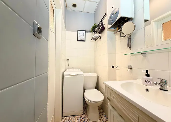 Dabrowskiego Centre By Bookinghost Vratislav