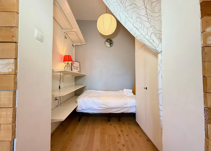 Dabrowskiego Centre By Bookinghost Apartmán Vratislav