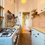 Dabrowskiego Centre By Bookinghost Lejlighed Wrocław