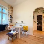 Dabrowskiego Centre By Bookinghost * Wrocław