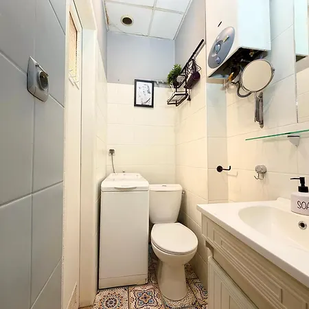 Dabrowskiego Centre By Bookinghost Breslavia