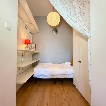 Dabrowskiego Centre By Bookinghost Appartement Wrocław