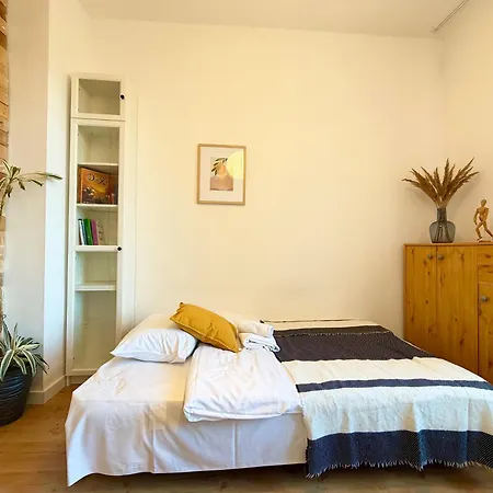 Appartement Dabrowskiego Centre By Bookinghost *