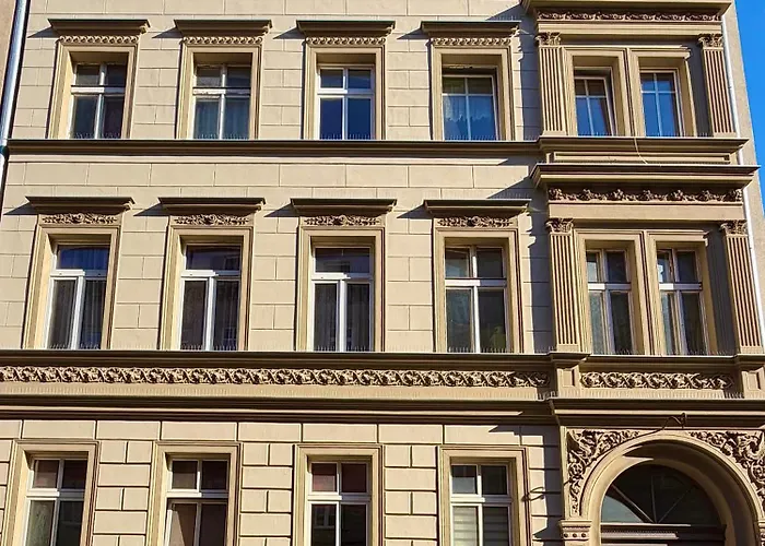 Dabrowskiego Centre By Bookinghost Апартаменти