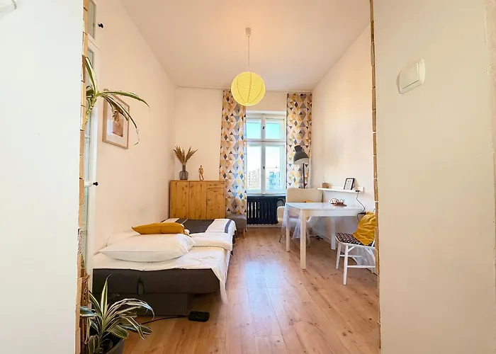 Dabrowskiego Centre By Bookinghost Breslavia